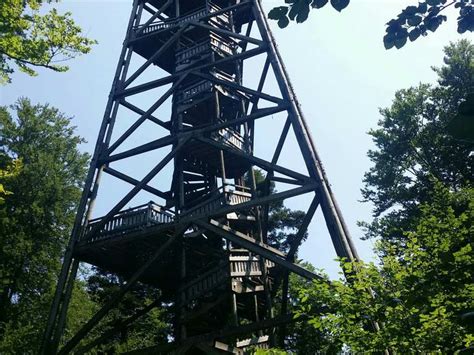 loorenkopfturm|Loorenkopf Turm via Witikon